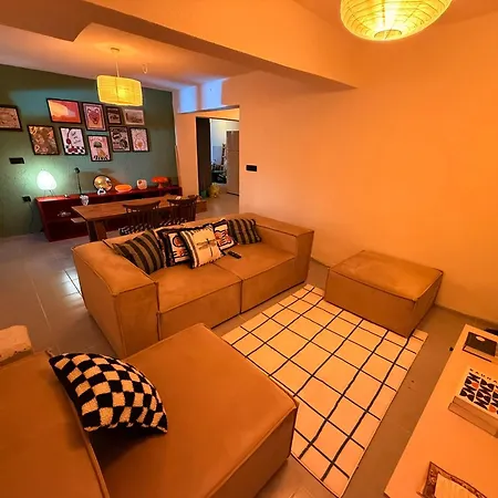 Hotel apartamentowy Kastro