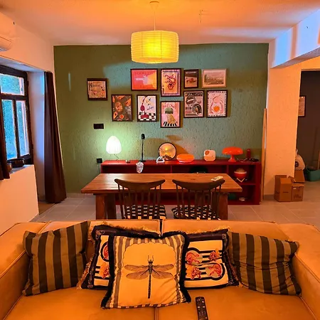 Hotel apartamentowy Kastro